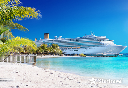 Du thuyền 5 sao khám phá Singapore - Malaysia - Thái Lan